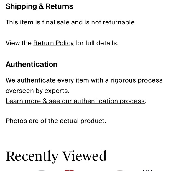 Salvatore Ferragamo Gancio crossbody bag - Picture 7 of 9